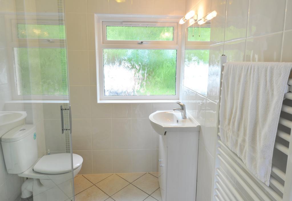 Bed and Breakfast Roth Ach Avoch Zewnętrze zdjęcie