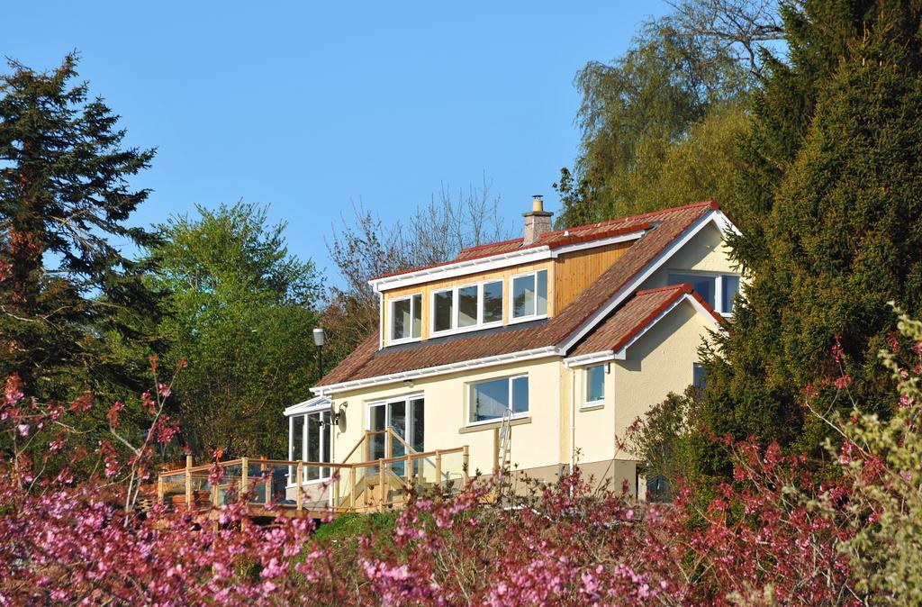 Bed and Breakfast Roth Ach Avoch Zewnętrze zdjęcie