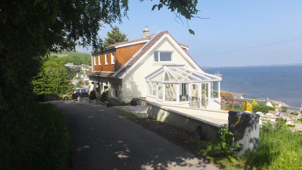 Bed and Breakfast Roth Ach Avoch Zewnętrze zdjęcie